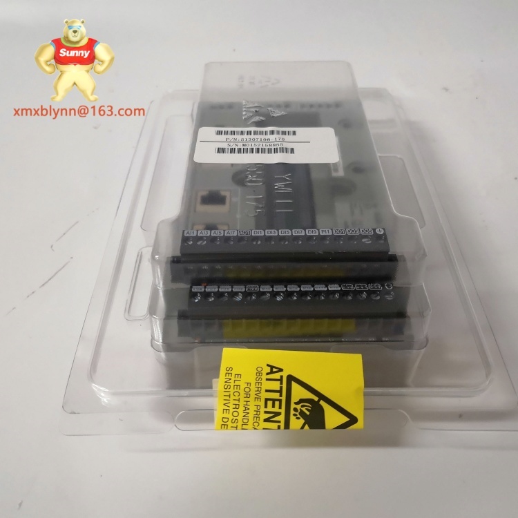 HONEYWELL	SC-UCMX01 51307195-175 | Universal Control Module