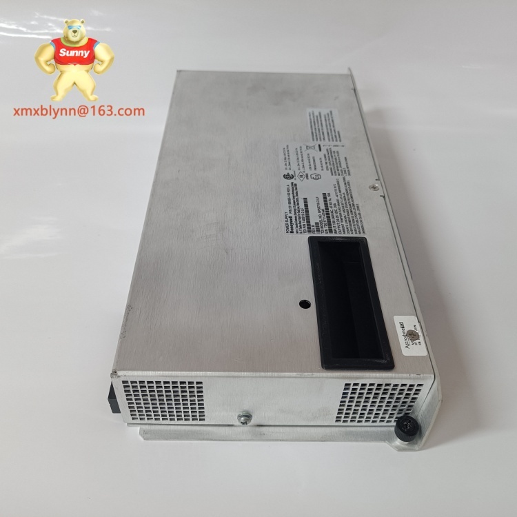HONEYWELL  SPS5710 51199929-100 | SIL 2/3 Industrial Safety Controller Module
