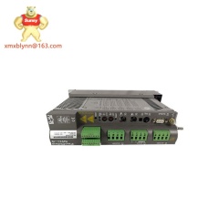 ELAU  MC-4/11/05/230 VDM01U50AA00 | Industrial Automation Controller