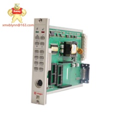 HONEYWELL	05701-A-0327 | Industrial Control Module
