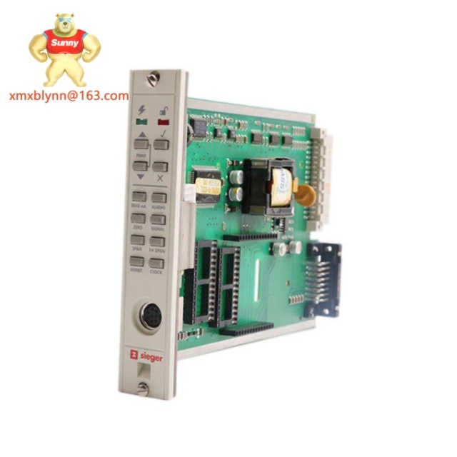 HONEYWELL	05701-A-0327 | Industrial Control Module
