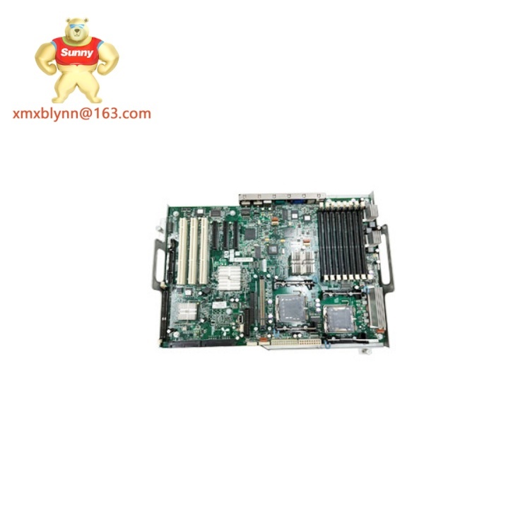 HONEYWELL	396352-01-4  | Industrial Control Module