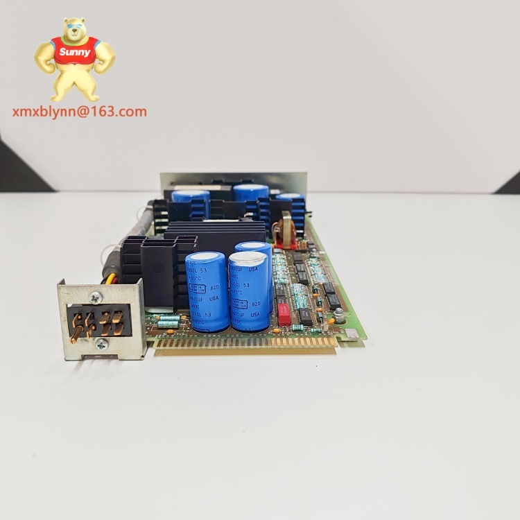 HONEYWELL	FW-23-13 | Industrial DCS Control Module
