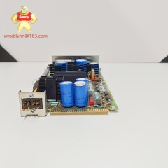 HONEYWELL	FW-23-13 | Industrial DCS Control Module