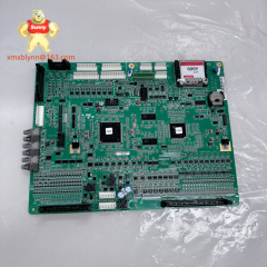 KONGSBERG  RSER200-4/603444 | Marine Automation Module