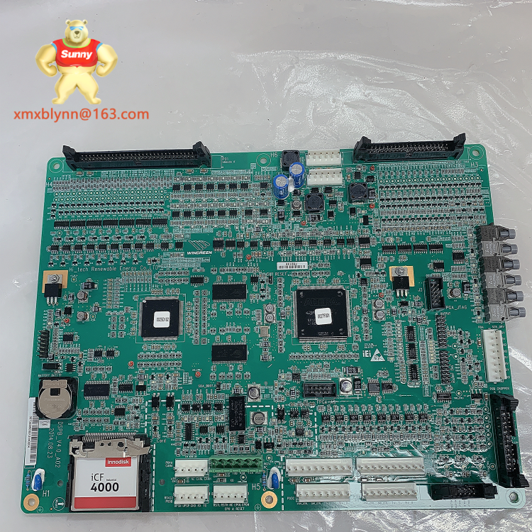 KONGSBERG  RSER200-4/603444 | Marine Automation Module