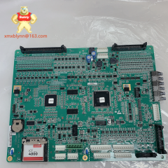 KONGSBERG  RSER200-4/603444 | Marine Automation Module