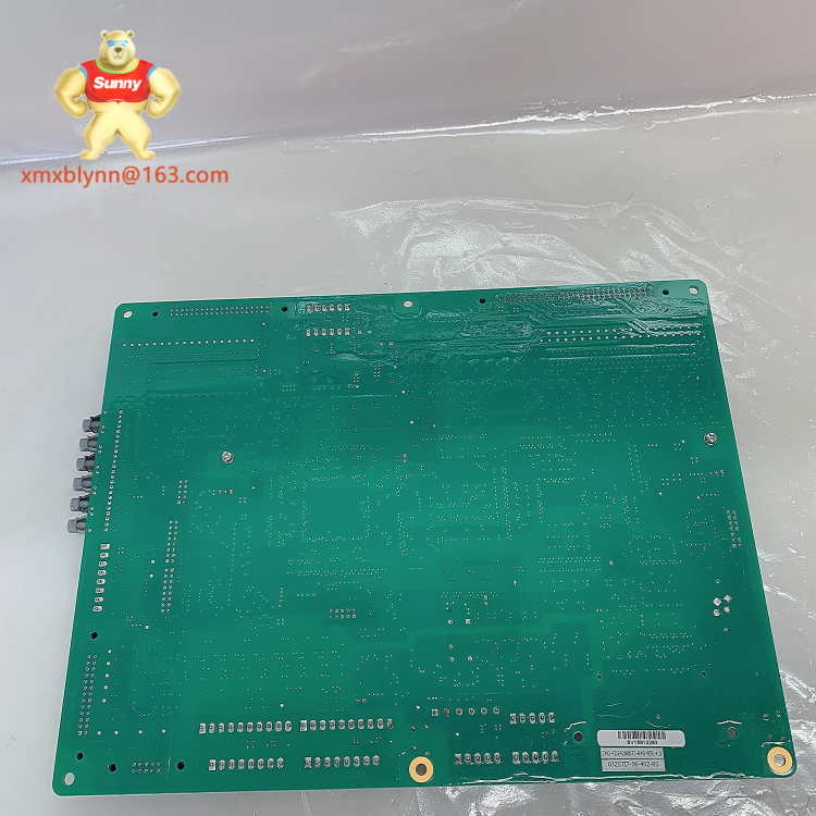 KONGSBERG  RSER200-4/603444 | Marine Automation Module