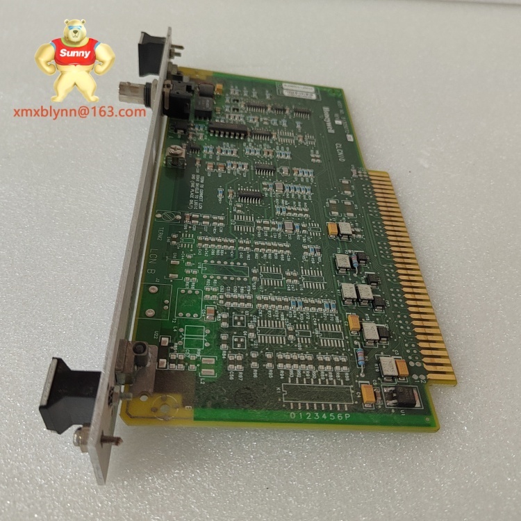 HONEYWELL	51301874-100 | Industrial Control Module