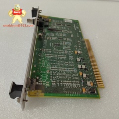 HONEYWELL	51301874-100 | Industrial Control Module