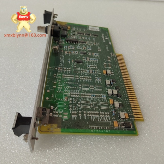 HONEYWELL	51301874-100 | Industrial Control Module