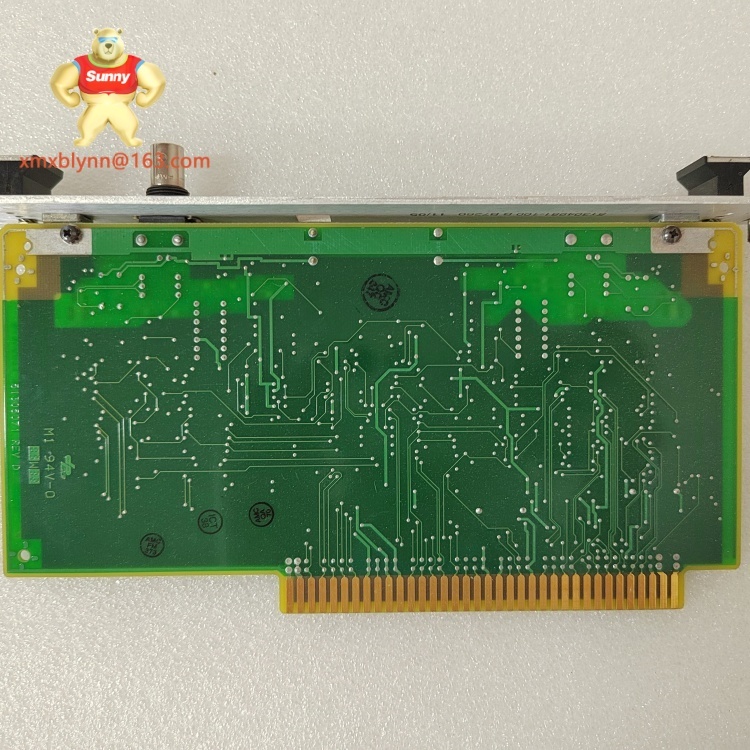 HONEYWELL	51301874-100 | Industrial Control Module