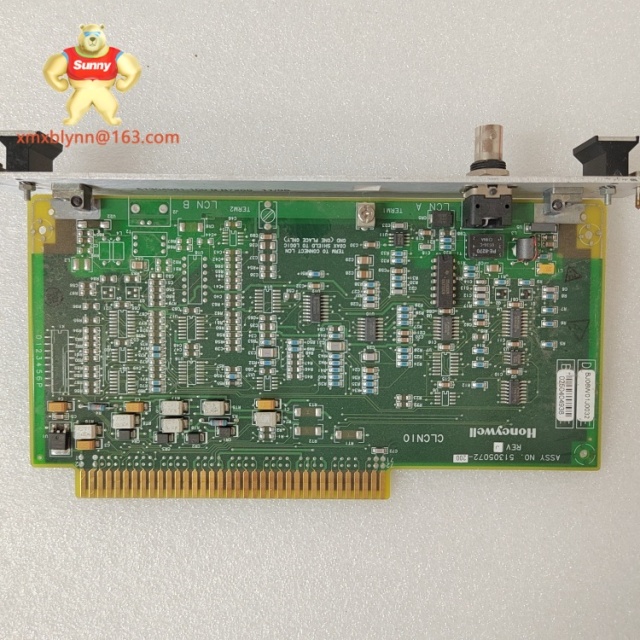 HONEYWELL	51301874-100 | Industrial Control Module