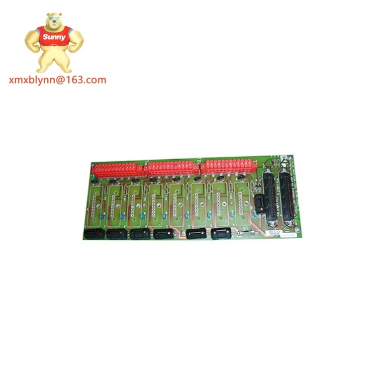 HONEYWELL	51304337-250 | Industrial Control Module