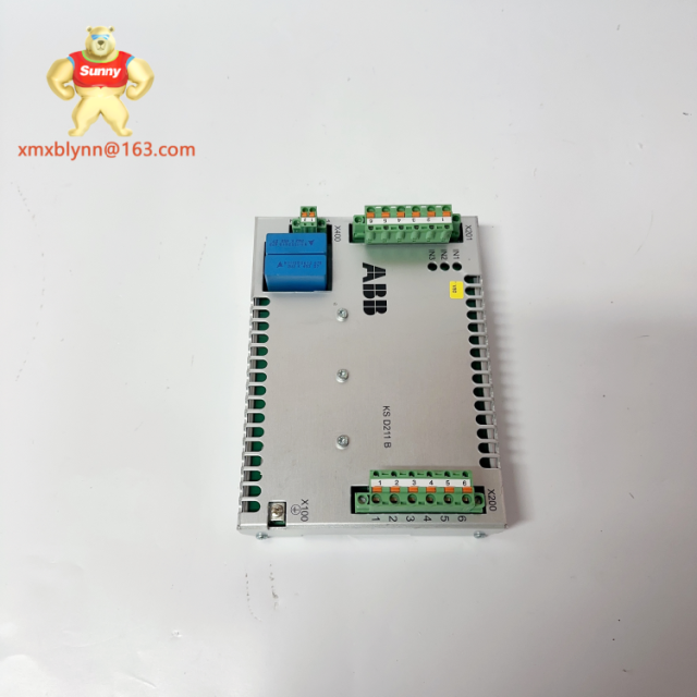 KUKA  KSD1-16 | Servo Drive Module