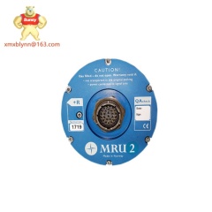 KONGSBERG	MRU-5  | 	Motion Reference Unit