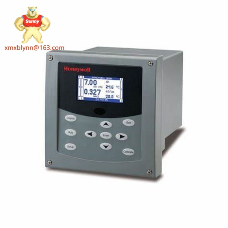 HONEYWELL	UDA2182-CC1-CC2-NN-N-0000-EE-000 | Industrial Temperature Transmitter