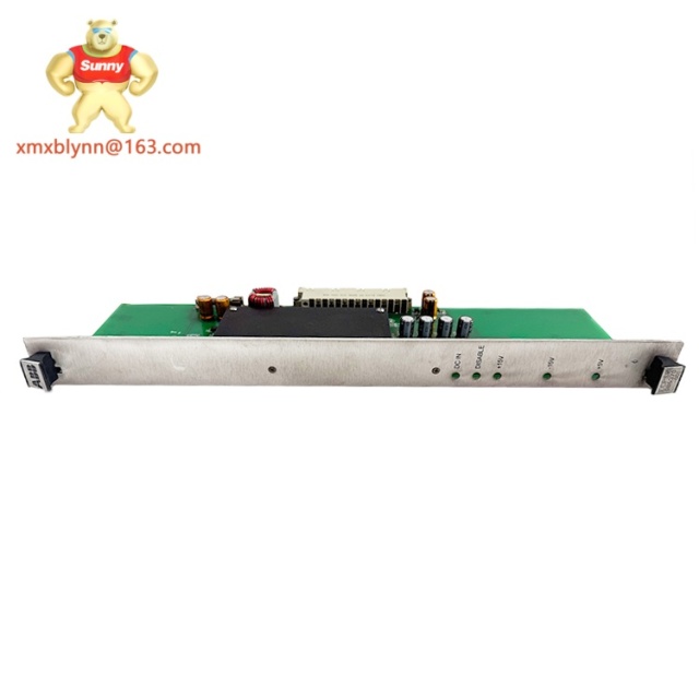ABB	086370-001 | 1-NO (Normally Open) Auxiliary Contact Module