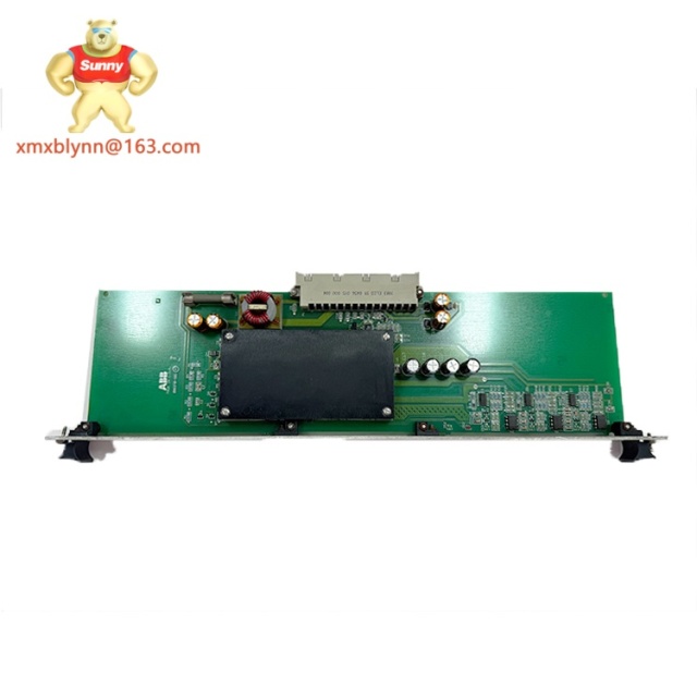 ABB	086370-001 | 1-NO (Normally Open) Auxiliary Contact Module