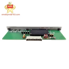 ABB	086370-001 | 1-NO (Normally Open) Auxiliary Contact Module
