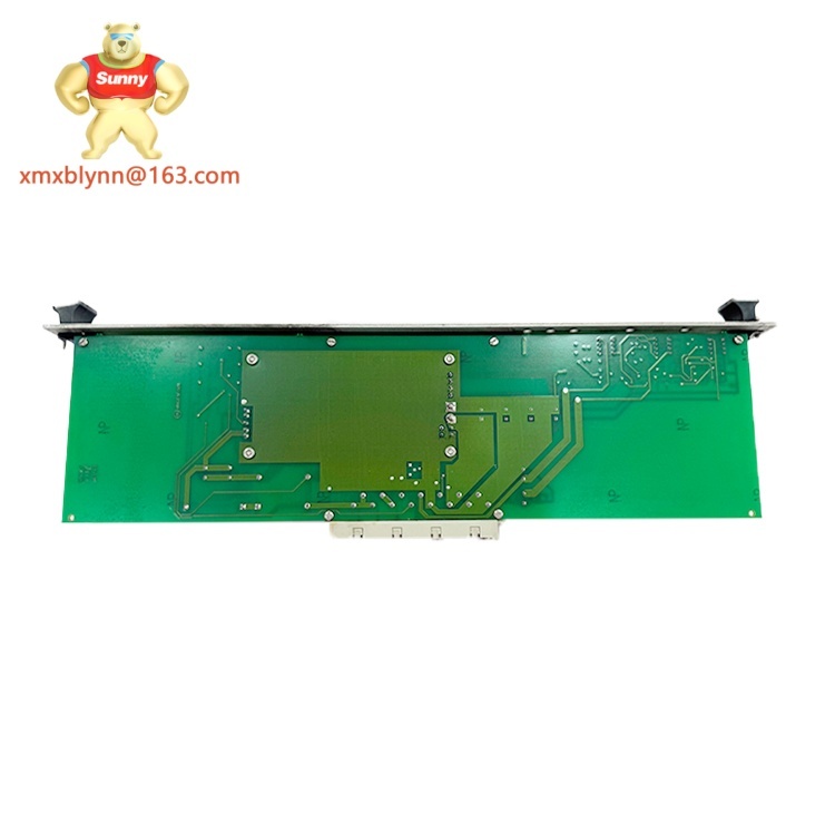 ABB	086370-001 | 1-NO (Normally Open) Auxiliary Contact Module