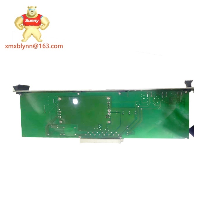 ABB	086370-001 | 1-NO (Normally Open) Auxiliary Contact Module