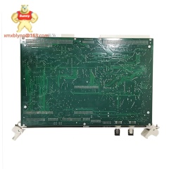 ABB  500AIM02 1MRB150022R001 | 8-Channel Analog Input Module