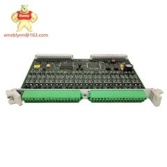 ABB	500BIM01 1MRB150024R00026 | DCS Digital I/O Module