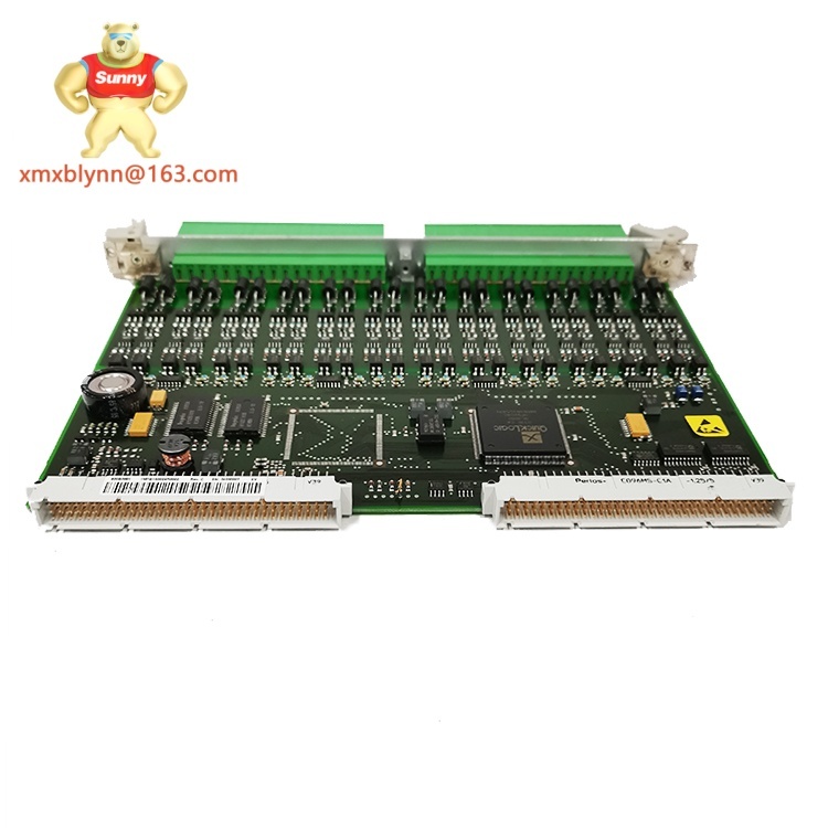 ABB	500BIM01 1MRB150024R00026 | DCS Digital I/O Module