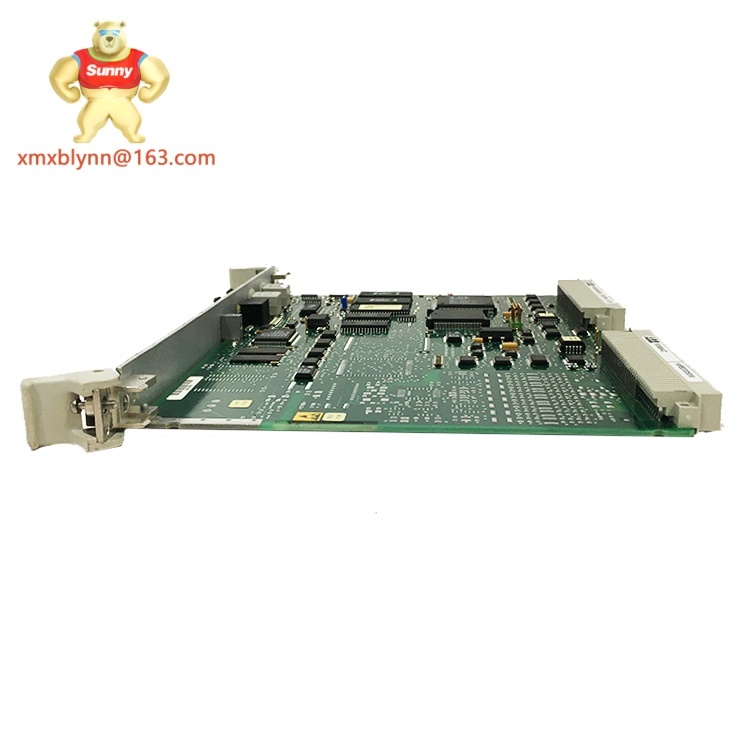 ABB  500MBA02 1MRB200053 | Medium-Voltage Protection Relay