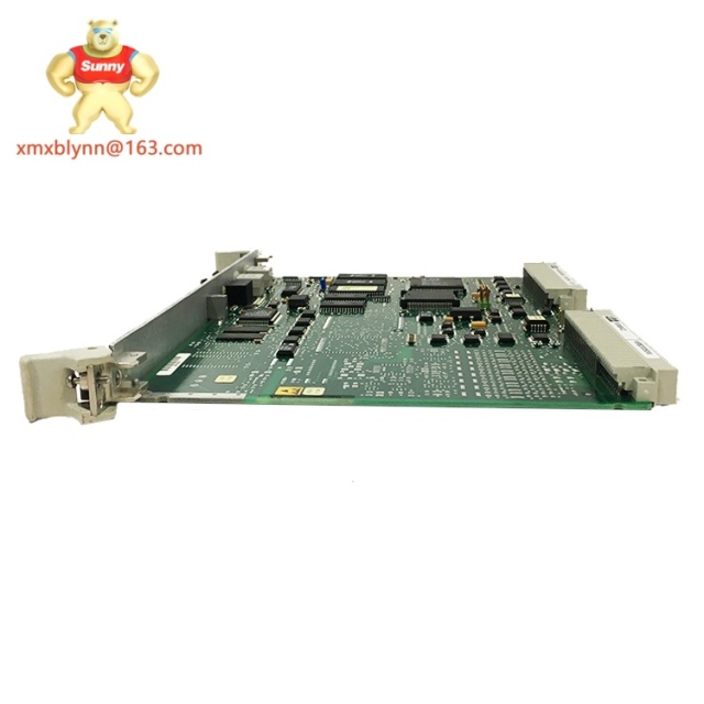 ABB  500MBA02 1MRB200053 | Medium-Voltage Protection Relay