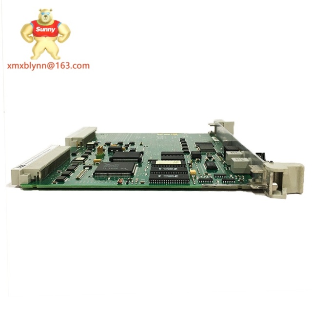 ABB  500MBA02 1MRB200053 | Medium-Voltage Protection Relay