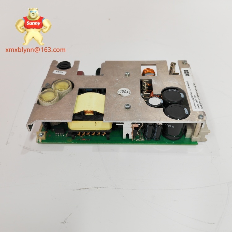 ABB	560PSU02 1KGT011900R0001 | Industrial Switching Power Supply