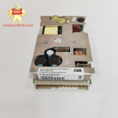 ABB	560PSU02 1KGT011900R0001 | Industrial Switching Power Supply