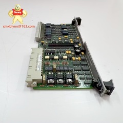 ABB  086329-004 | Industrial Analog Signal Converter