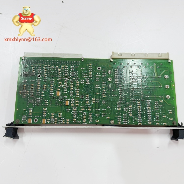 ABB  086329-004 | Industrial Analog Signal Converter
