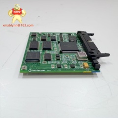 ABB  086339-501 | Industrial Plug-In Relay Module