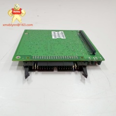 ABB  086339-501 | Industrial Plug-In Relay Module