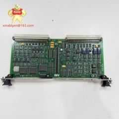 ABB	086348-001 | Industrial Feed-Through Terminal Block