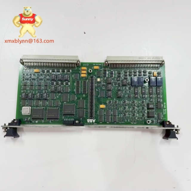 ABB	086348-001 | Industrial Feed-Through Terminal Block
