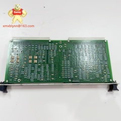 ABB	086348-001 | Industrial Feed-Through Terminal Block