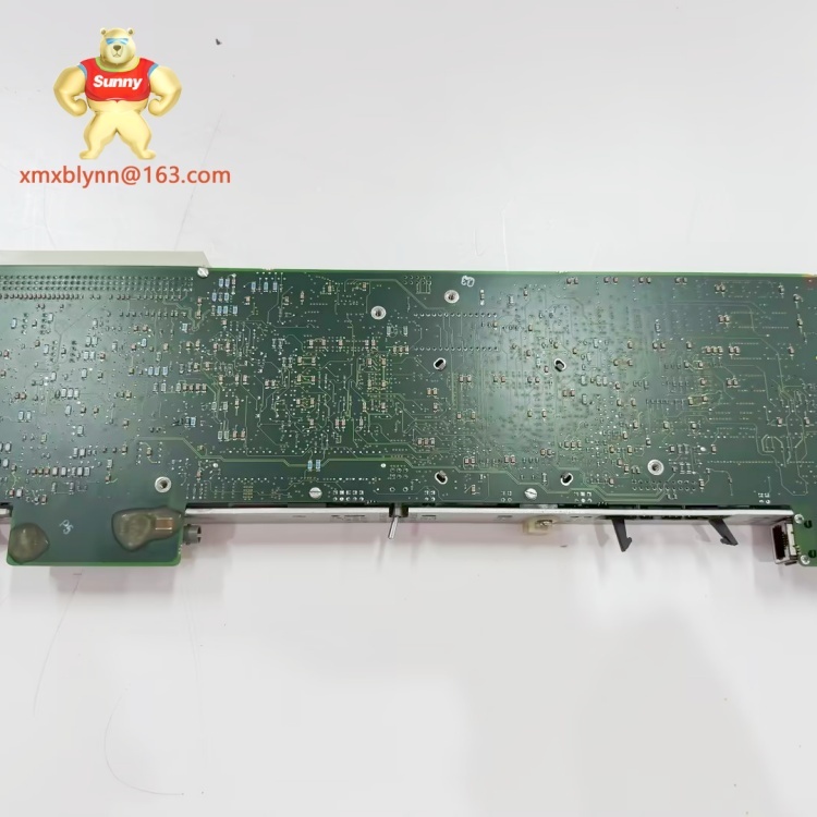 ABB  086444-005 | SF6 Gas-Insulated Ring Main Unit