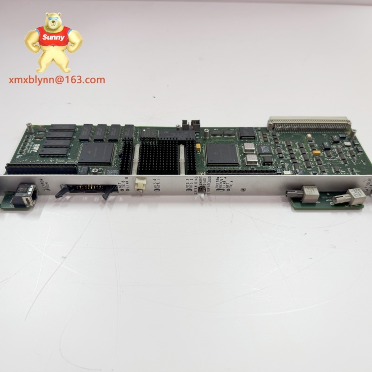 ABB  086444-005 | SF6 Gas-Insulated Ring Main Unit