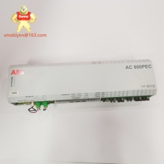 ABB	3BHE023784R1023 | Industrial DIN-Rail Power Module