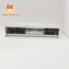 ABB	3BHE023784R1023 | Industrial DIN-Rail Power Module