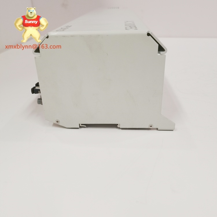 ABB	3BHE023784R1023 | Industrial DIN-Rail Power Module