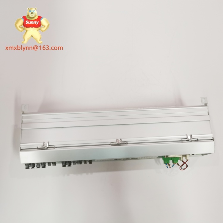 ABB	3BHE023784R1023 | Industrial DIN-Rail Power Module