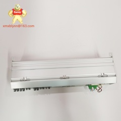 ABB	3BHE023784R1023 | Industrial DIN-Rail Power Module