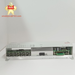 ABB	PPD513A0E-110110 3BHE039724R0E41 | PXI Express Controller