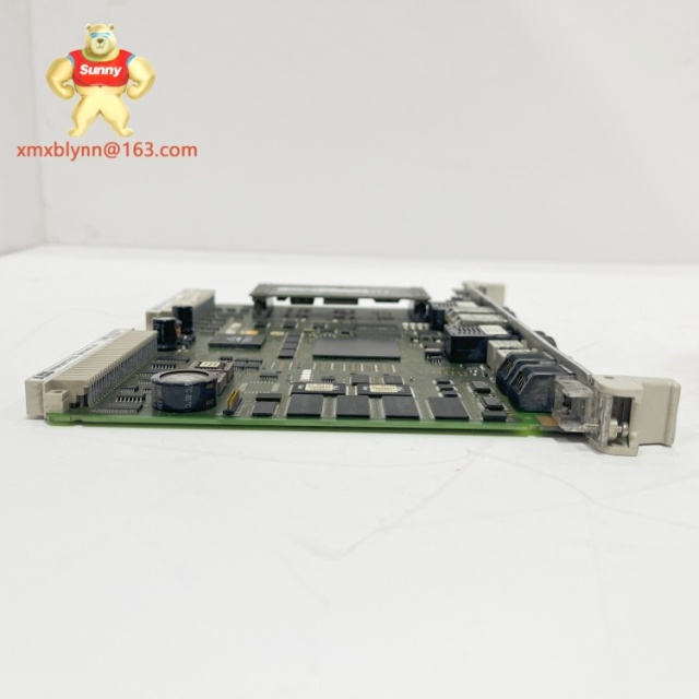 ABB	500CIM05 1MRB150077R1 | Industrial Communication Interface Module